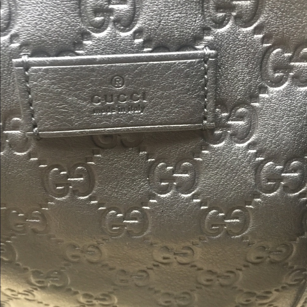 Gucci Bag - Picture 8 of 15